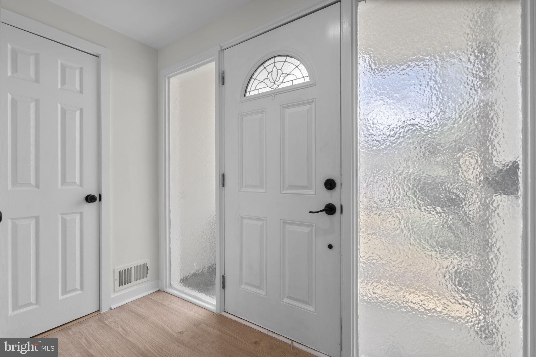 STEDWICK TOWNHOUSES - Residential