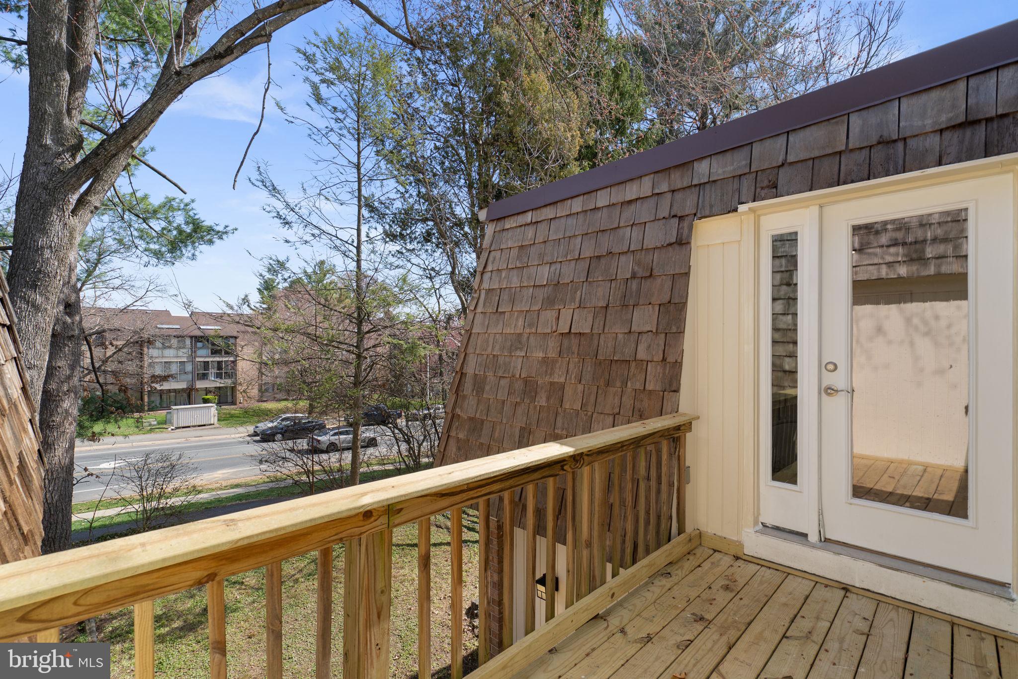 STEDWICK TOWNHOUSES - Residential