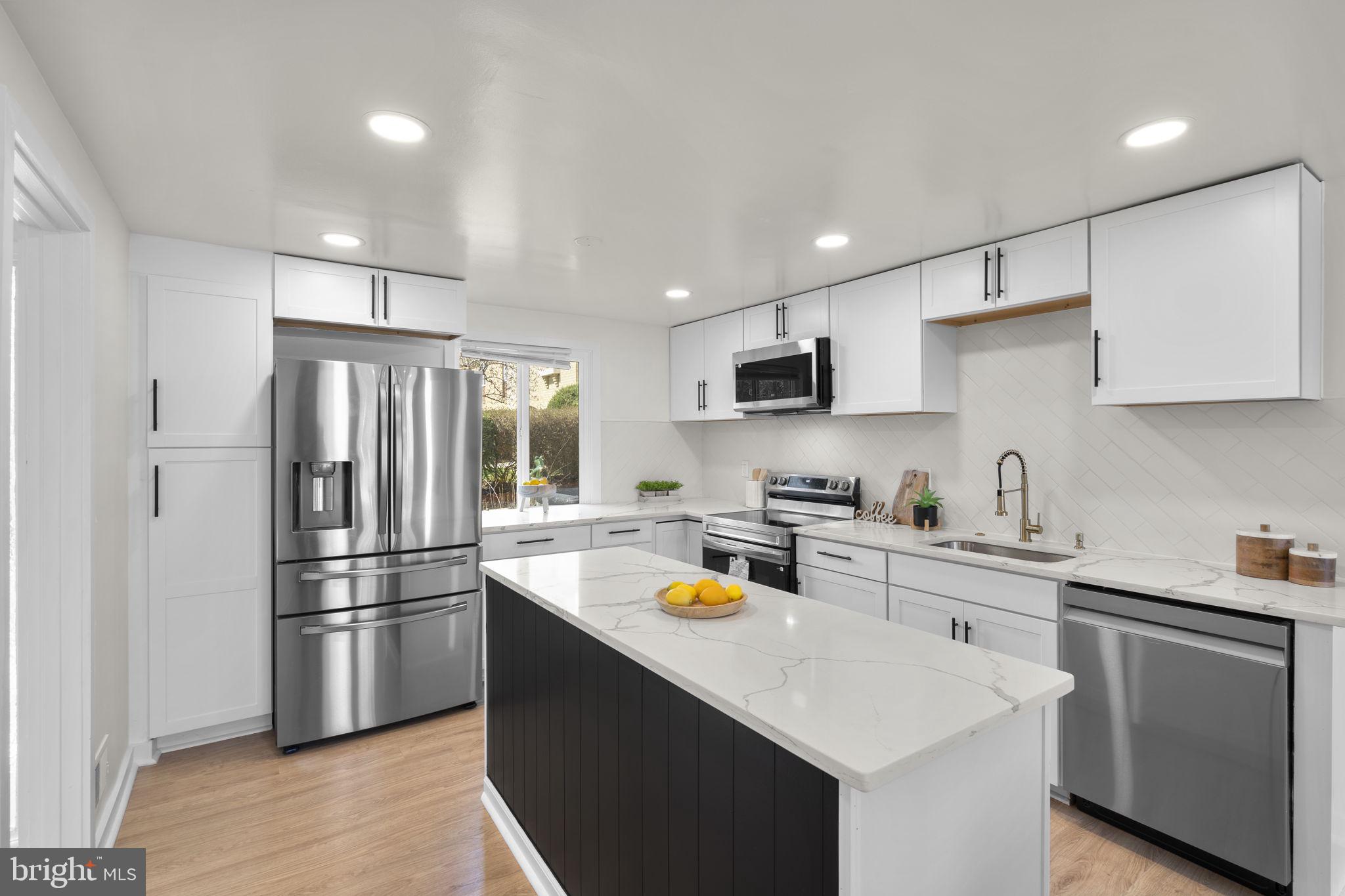 STEDWICK TOWNHOUSES - Residential