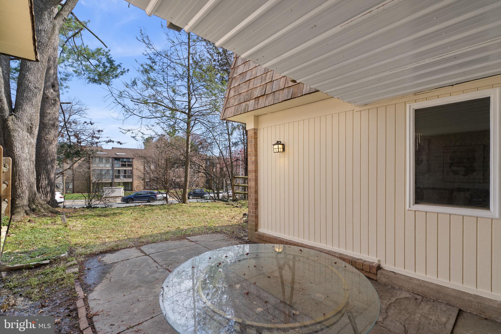 STEDWICK TOWNHOUSES - Residential