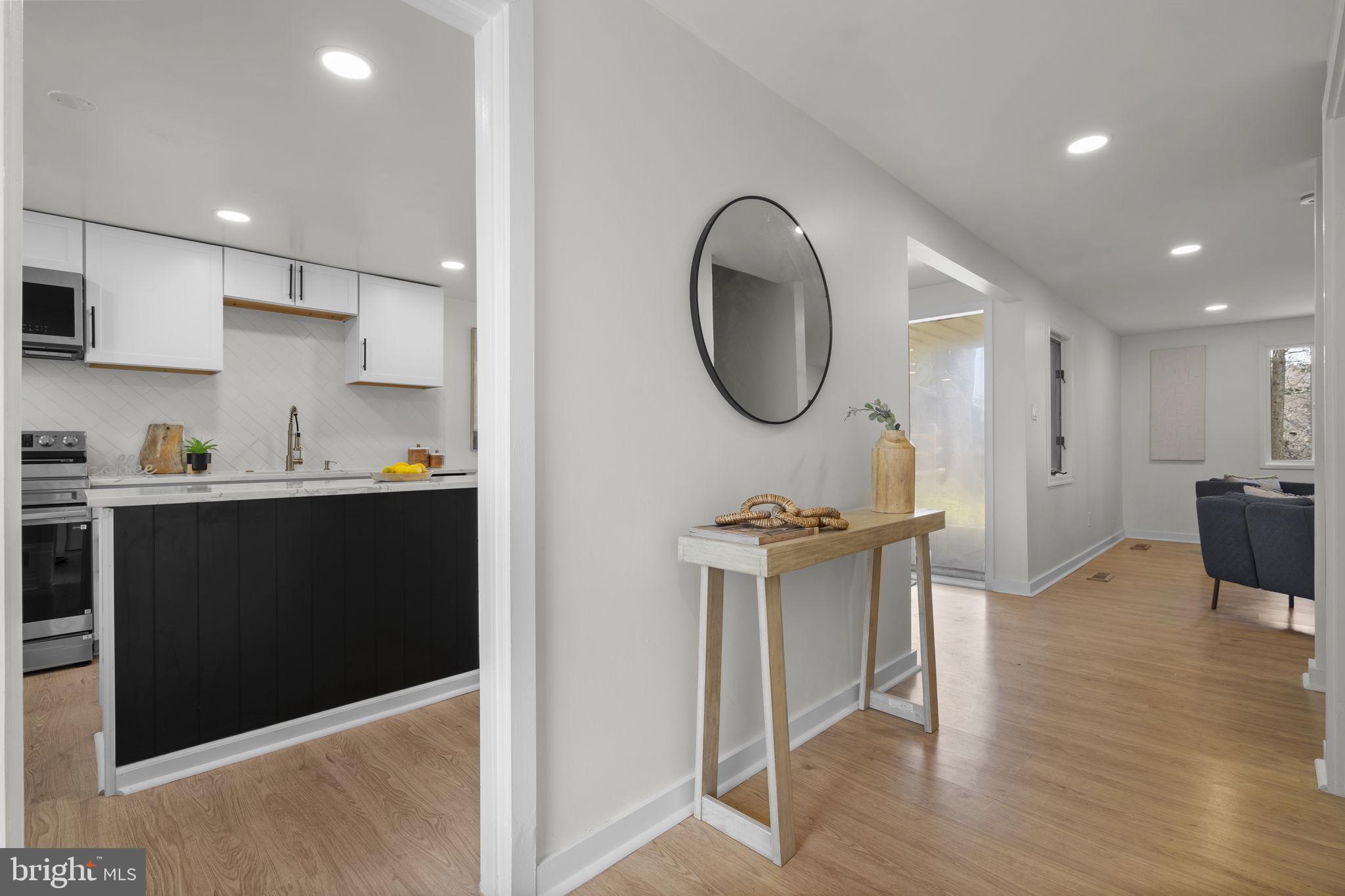 STEDWICK TOWNHOUSES - Residential