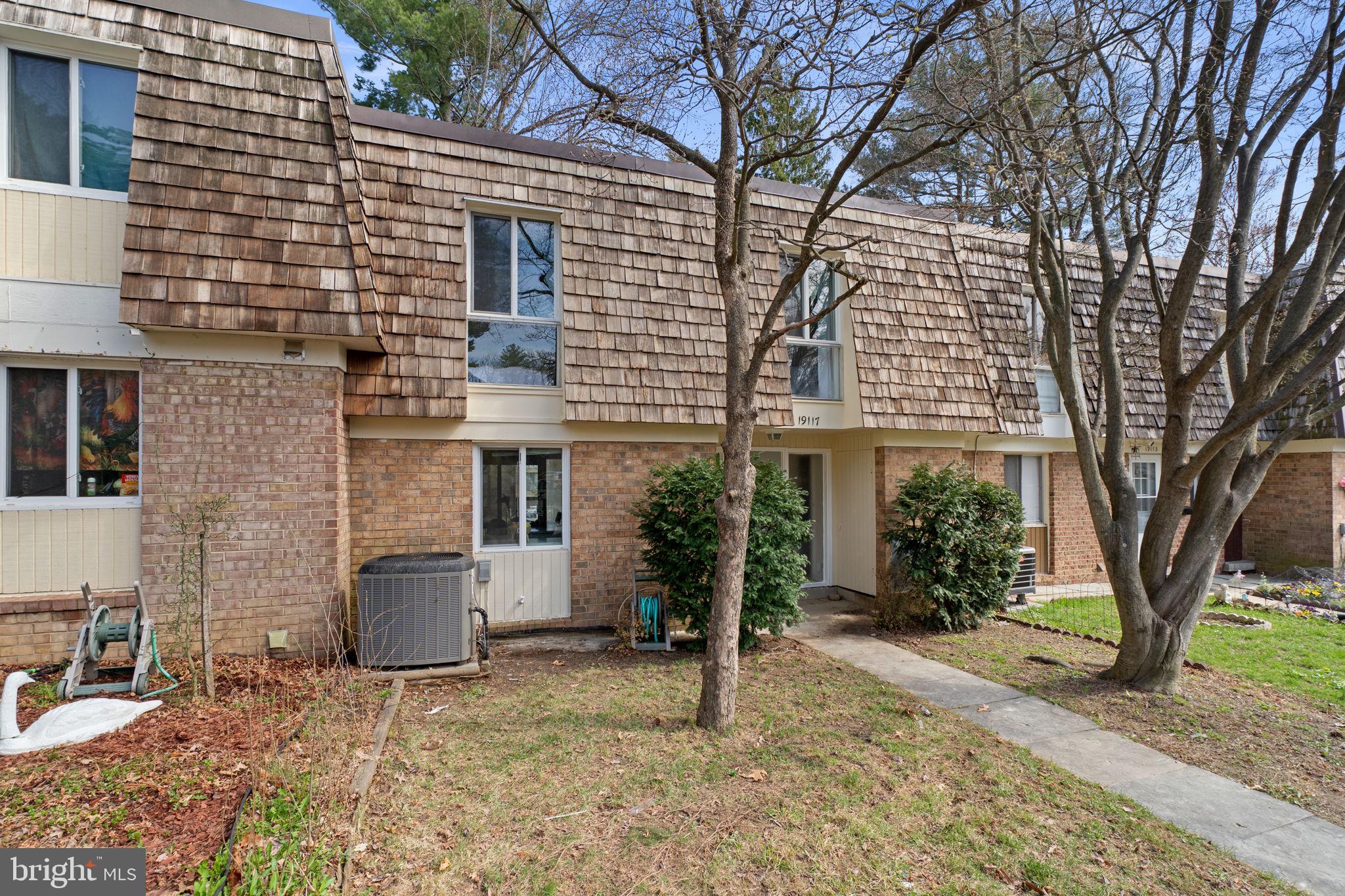 STEDWICK TOWNHOUSES - Residential