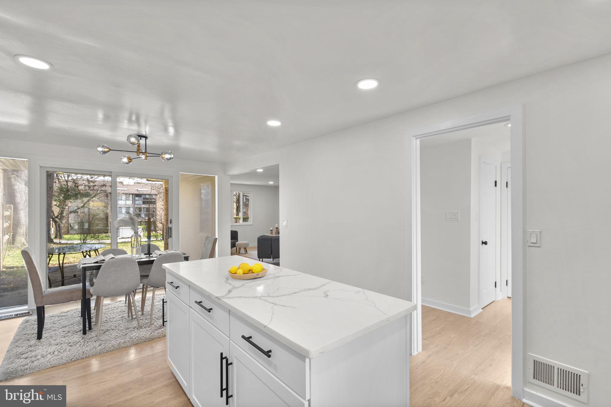 STEDWICK TOWNHOUSES - Residential