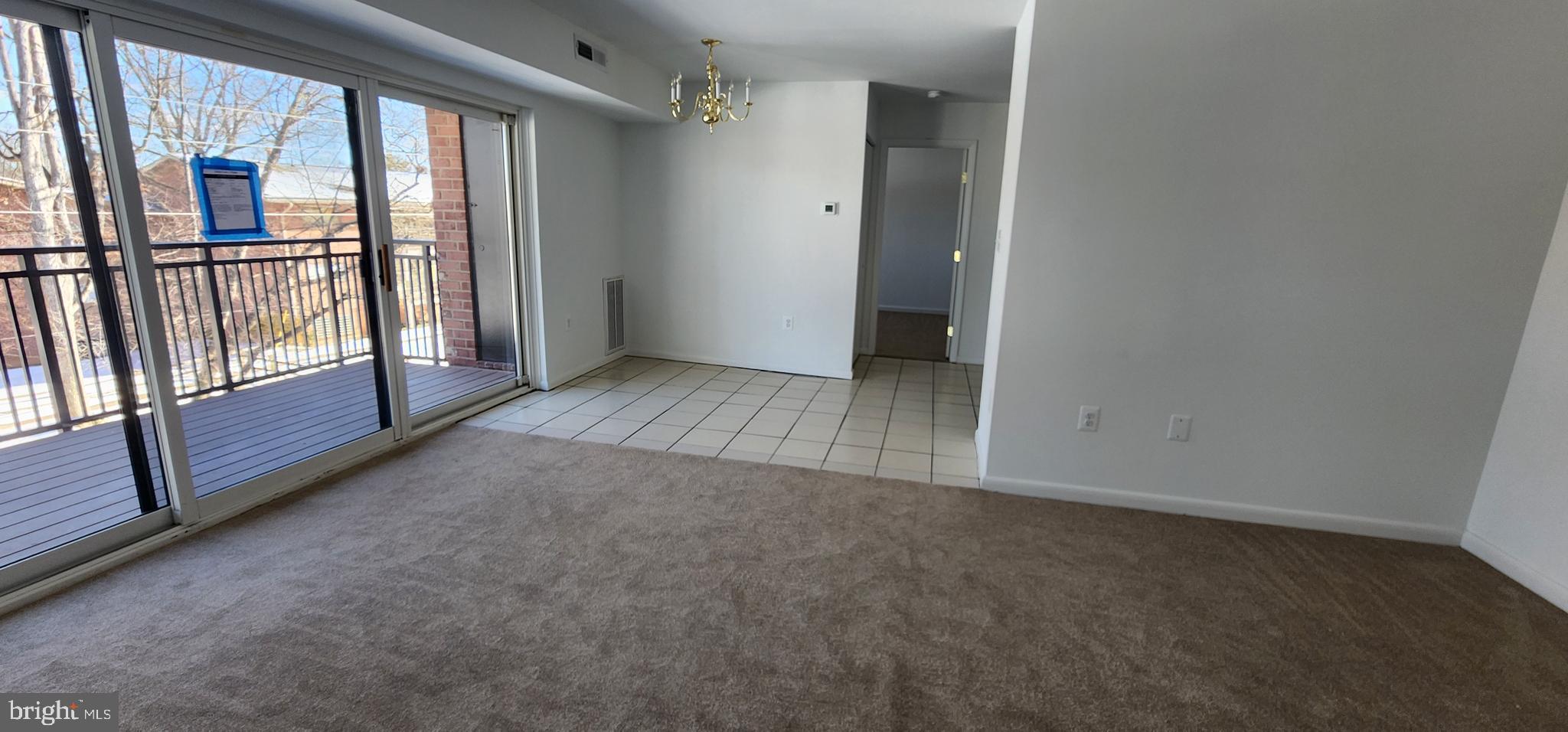 TIMBERLANE VILLAGE GARDEN CONDOMINIUMS - Residential