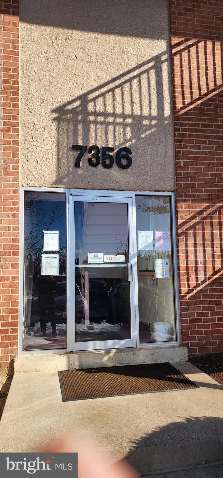 TIMBERLANE VILLAGE GARDEN CONDOMINIUMS - Residential