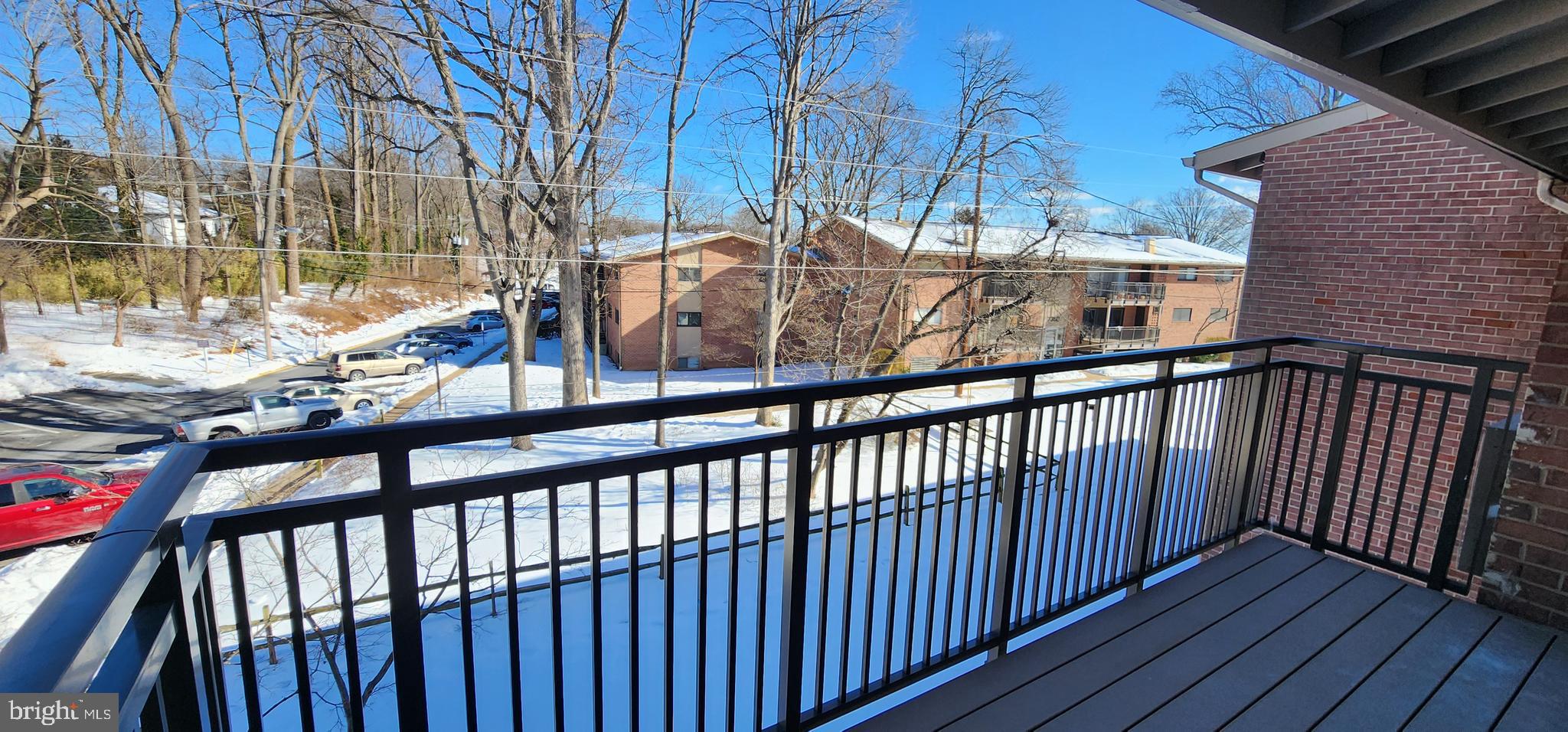 TIMBERLANE VILLAGE GARDEN CONDOMINIUMS - Residential