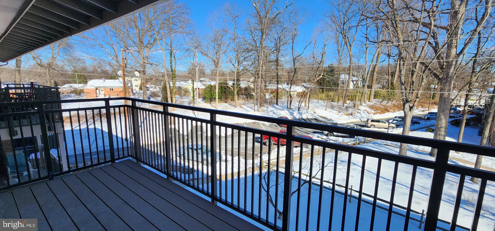 TIMBERLANE VILLAGE GARDEN CONDOMINIUMS - Residential