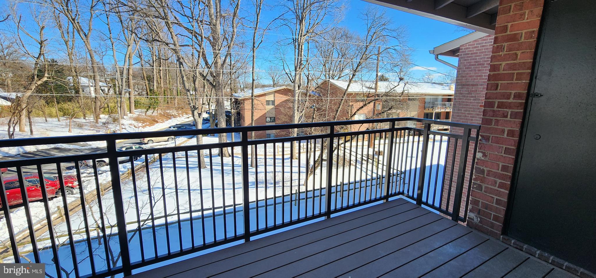 TIMBERLANE VILLAGE GARDEN CONDOMINIUMS - Residential