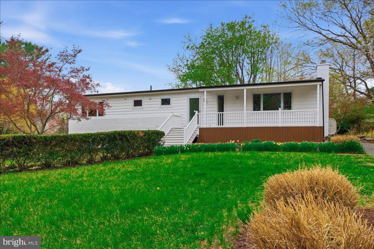 OLIVER ESTATES - Residential