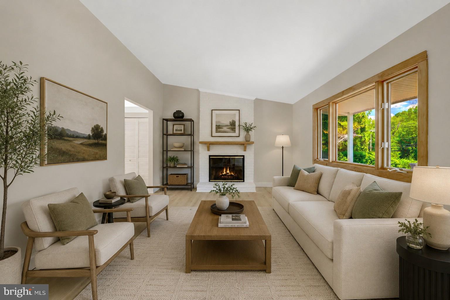 OLIVER ESTATES - Residential