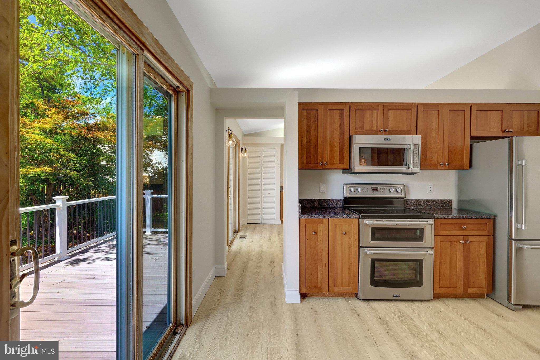 OLIVER ESTATES - Residential