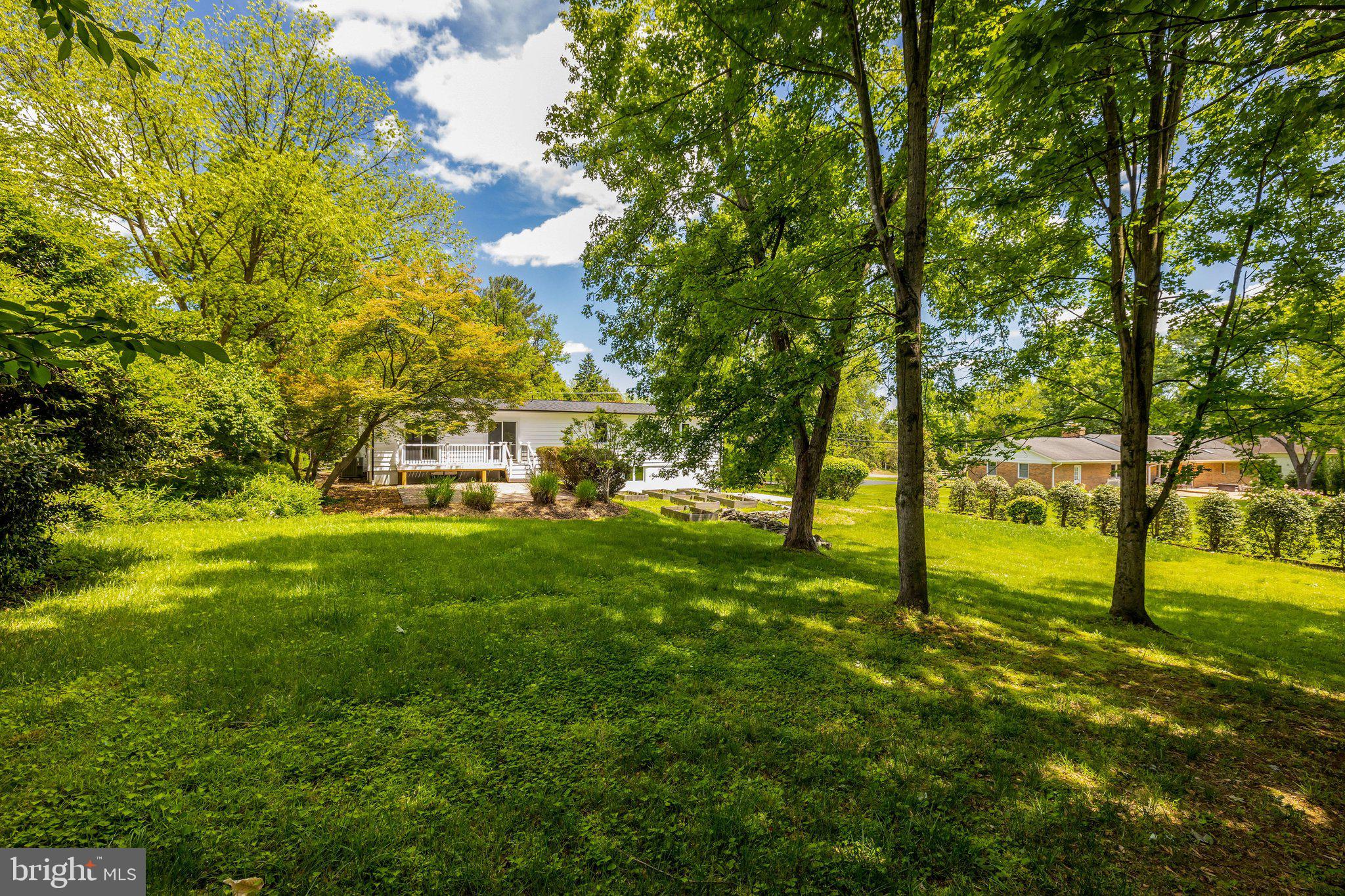 OLIVER ESTATES - Residential