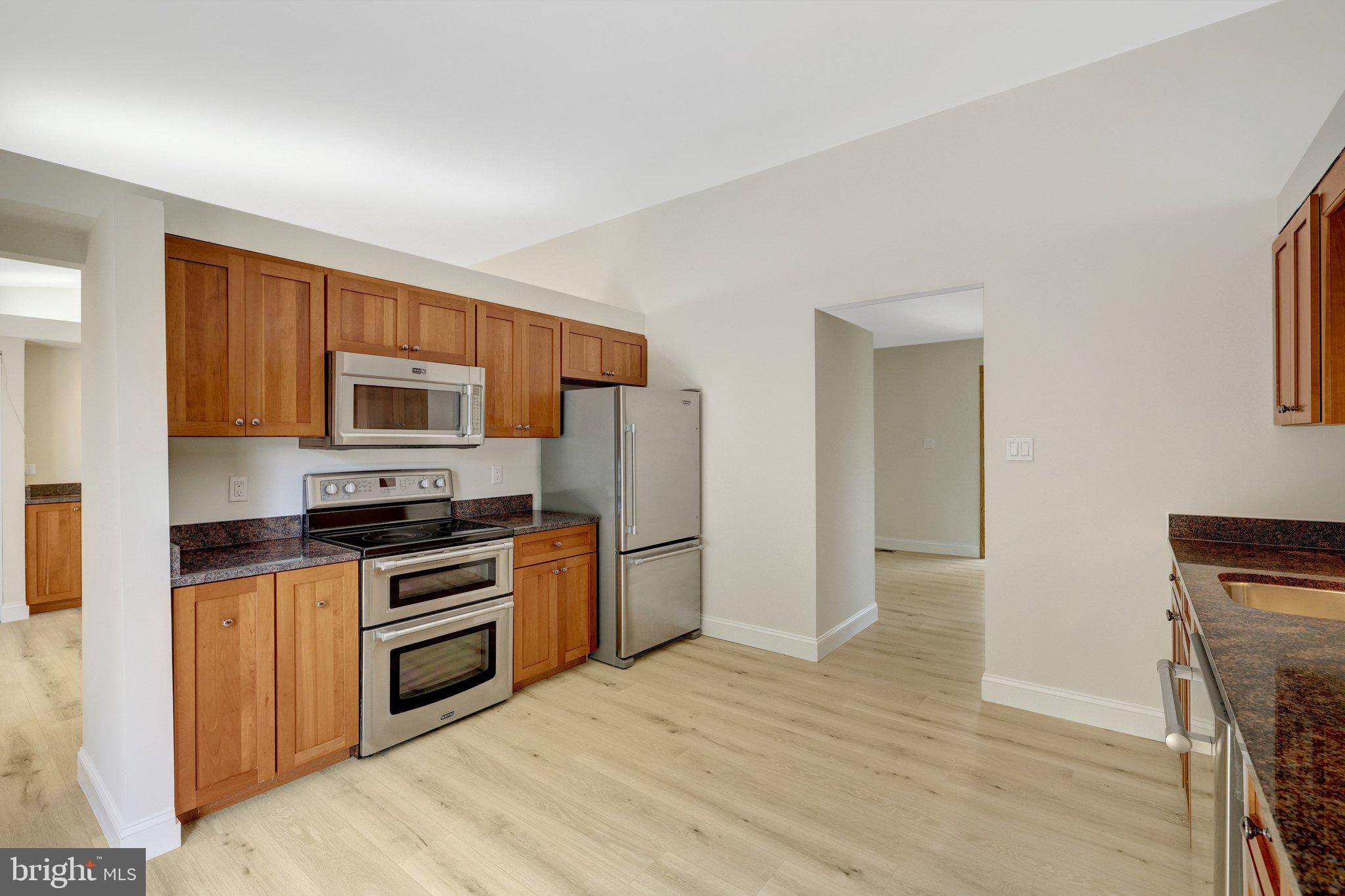 OLIVER ESTATES - Residential