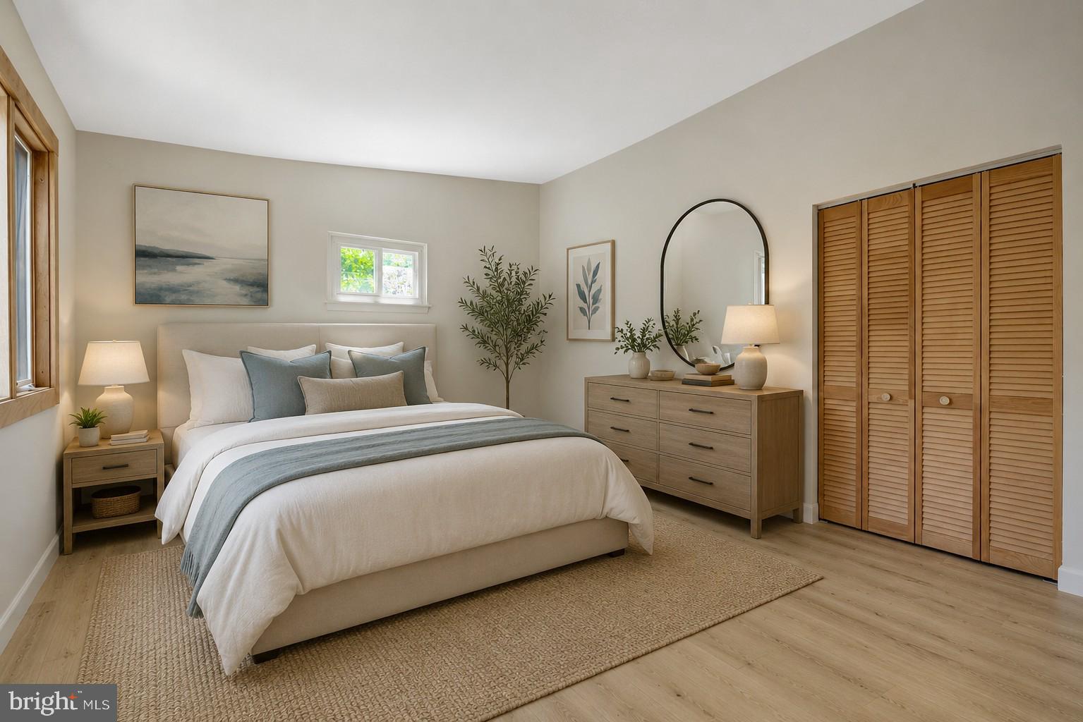OLIVER ESTATES - Residential