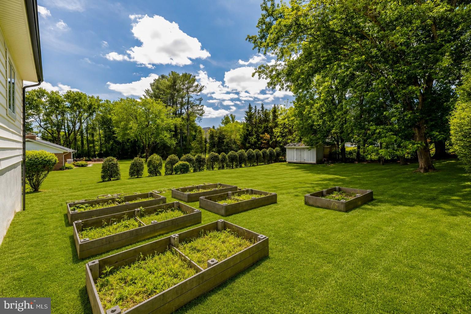 OLIVER ESTATES - Residential
