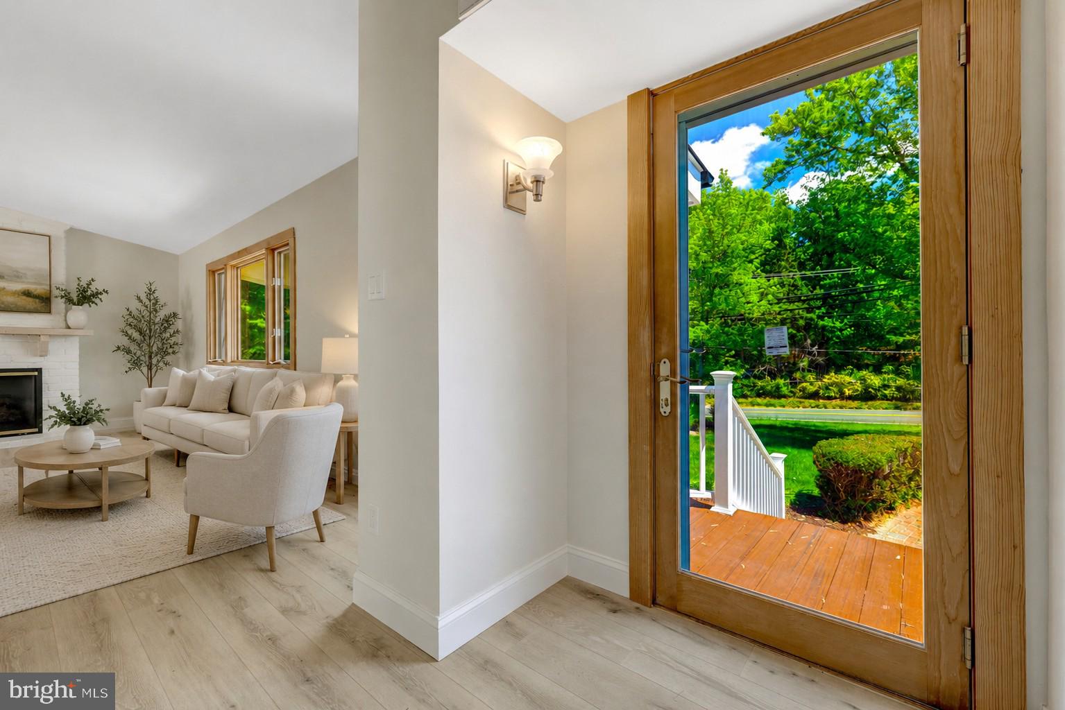 OLIVER ESTATES - Residential