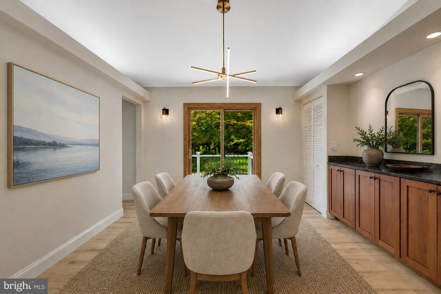 OLIVER ESTATES - Residential