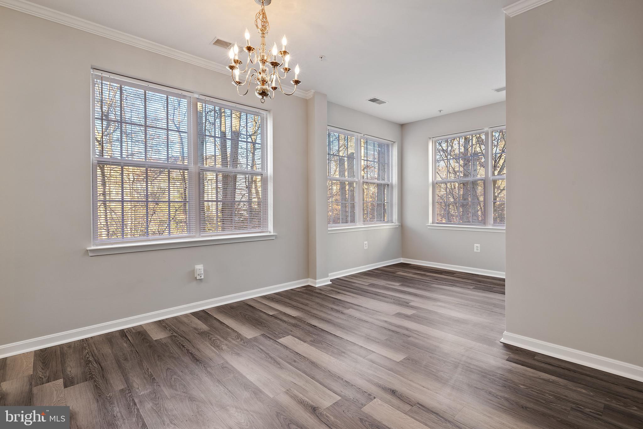 THE VILLAGE AT WAUGH CHAPEL - Residential