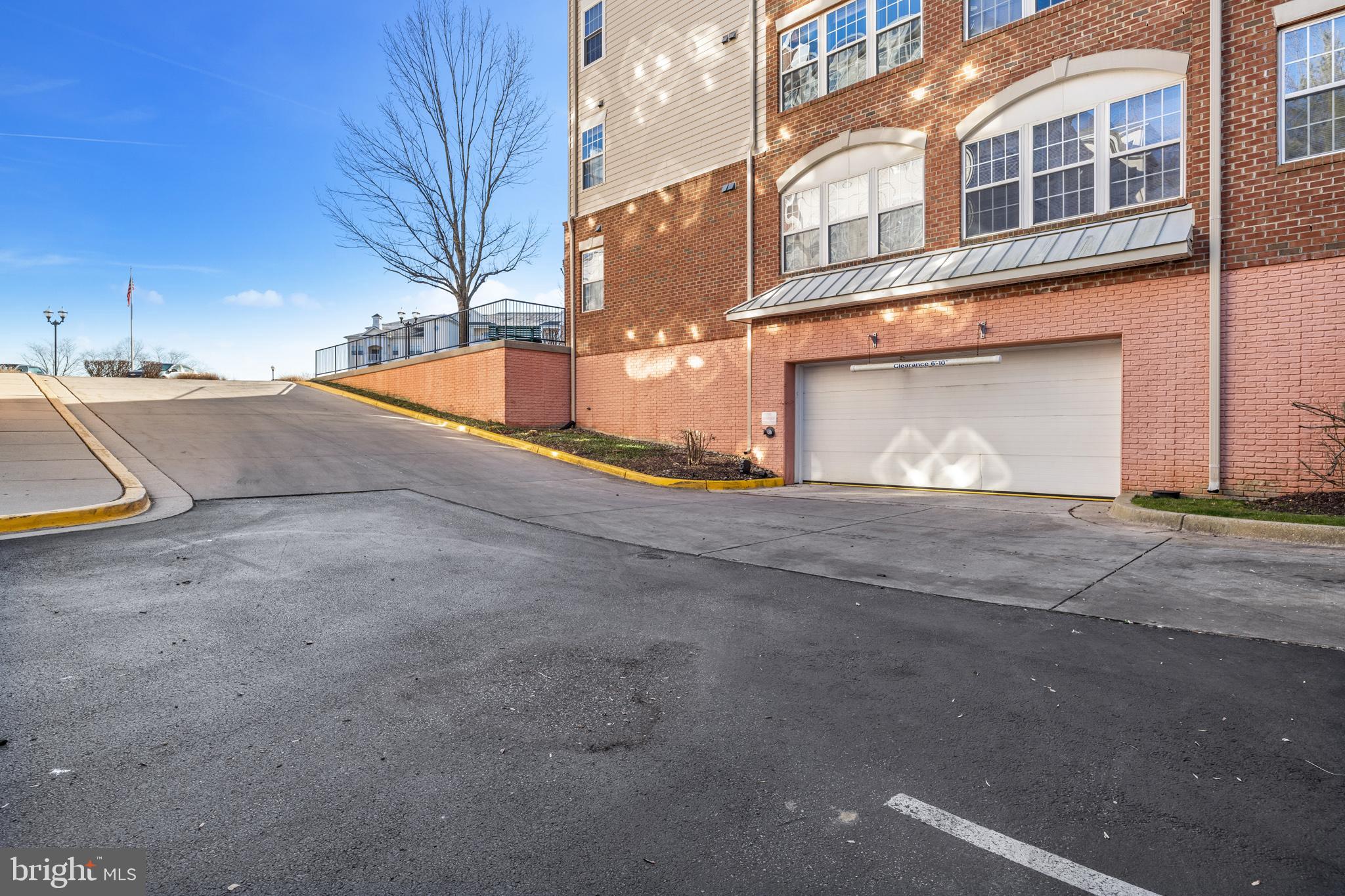 THE VILLAGE AT WAUGH CHAPEL - Residential