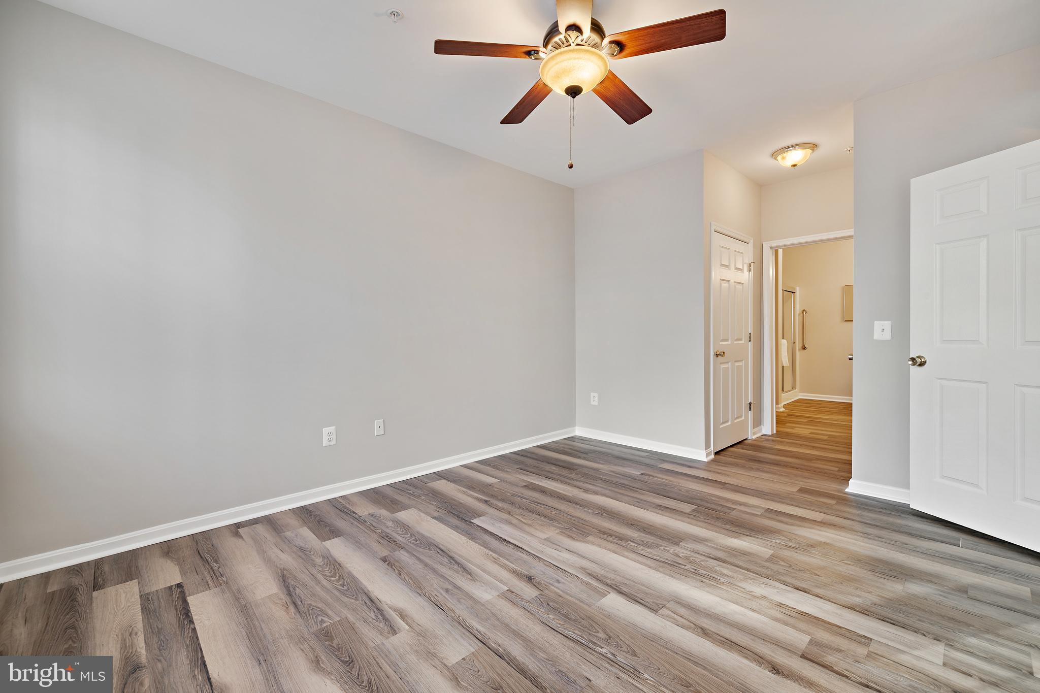 THE VILLAGE AT WAUGH CHAPEL - Residential