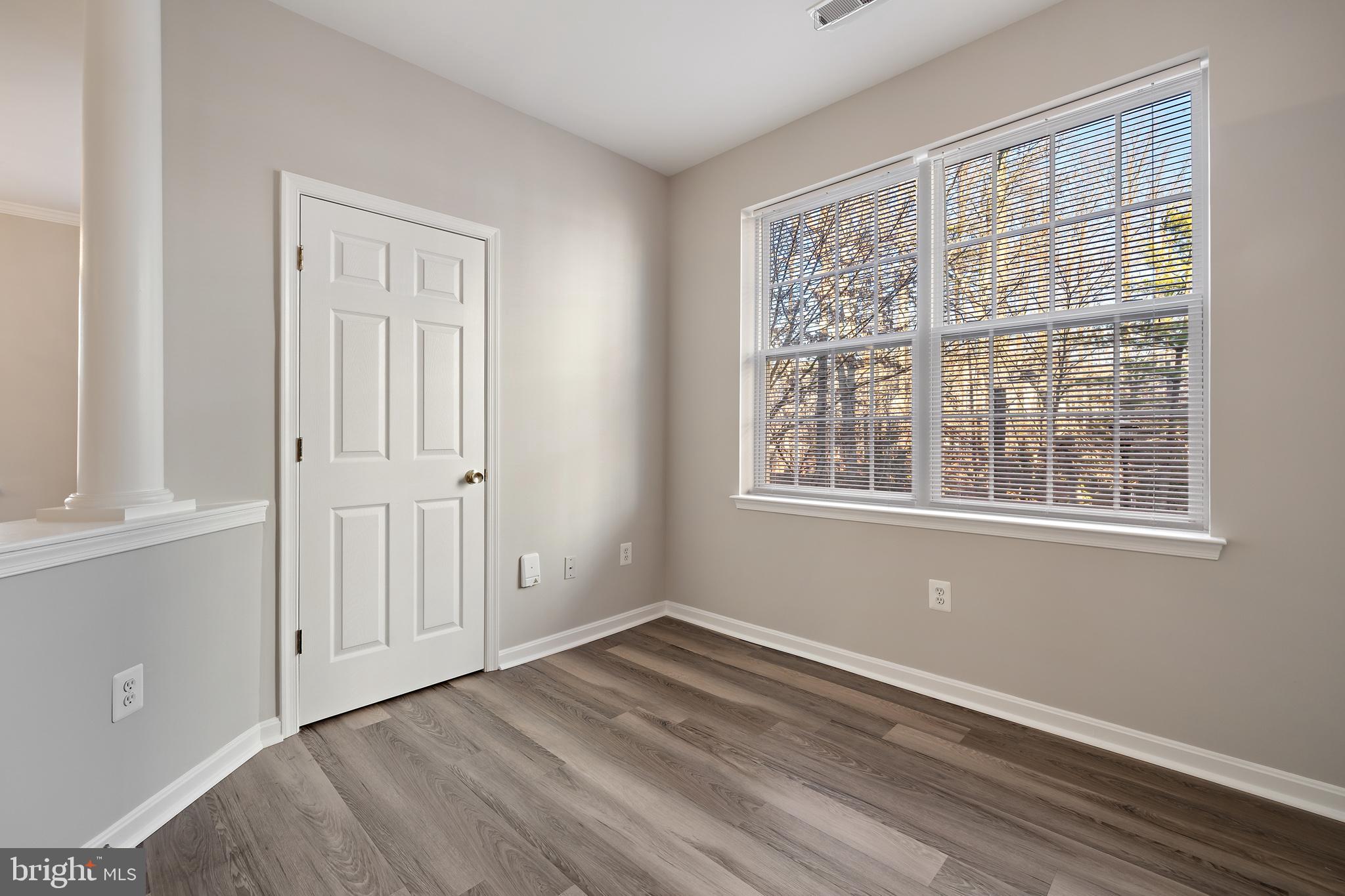 THE VILLAGE AT WAUGH CHAPEL - Residential