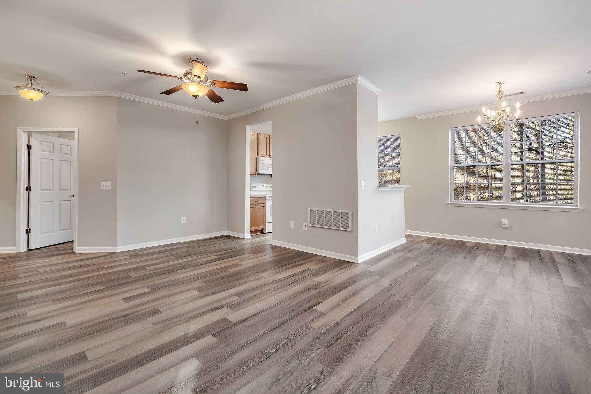 THE VILLAGE AT WAUGH CHAPEL - Residential