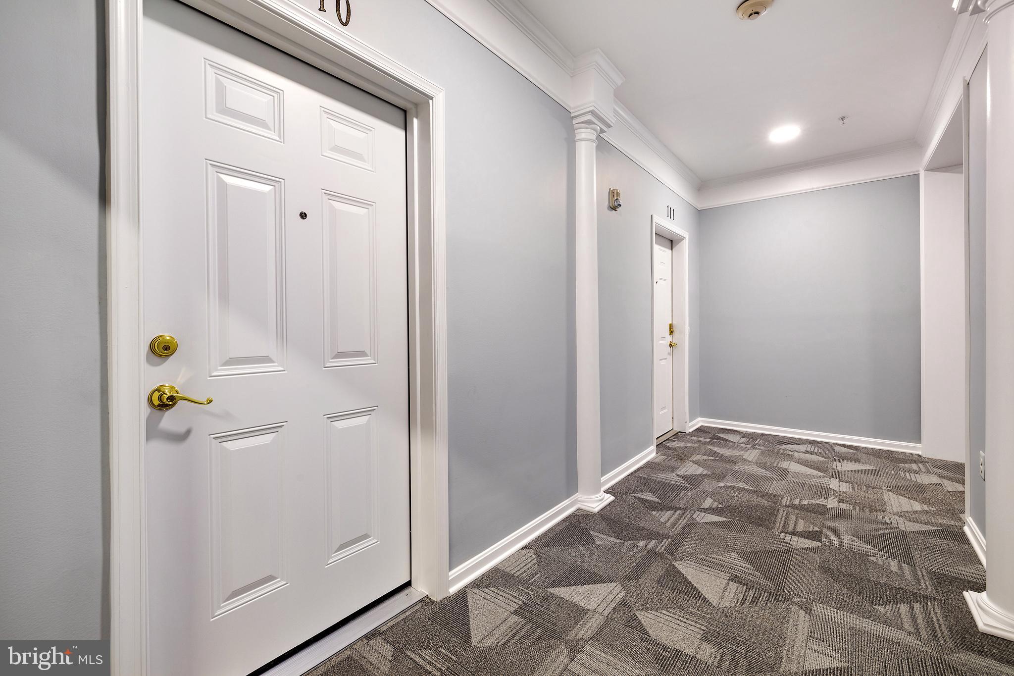 THE VILLAGE AT WAUGH CHAPEL - Residential