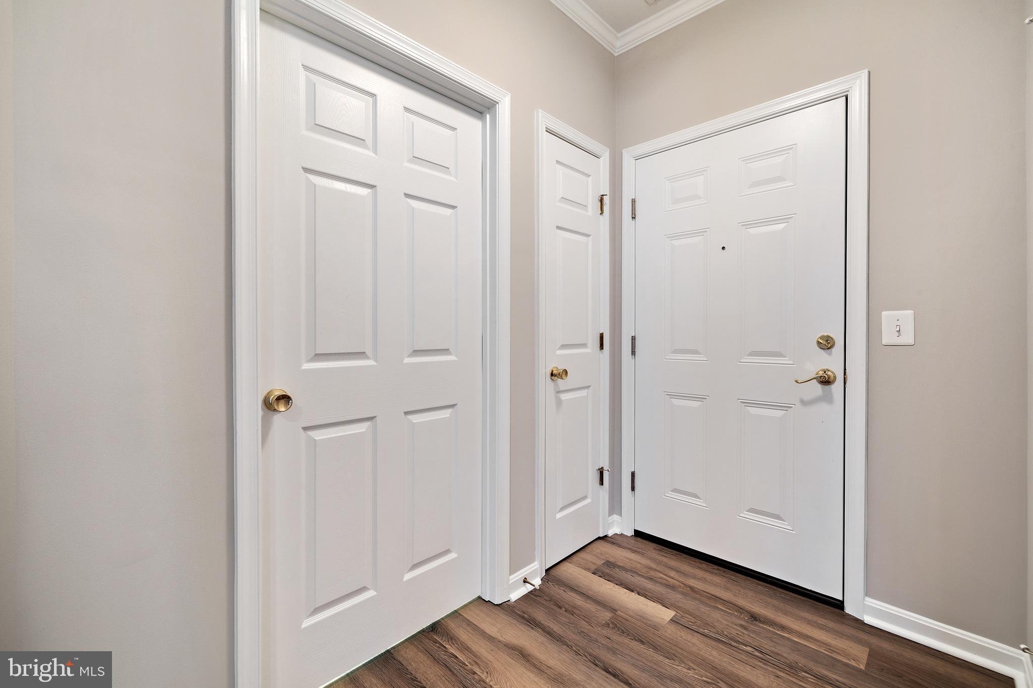 THE VILLAGE AT WAUGH CHAPEL - Residential