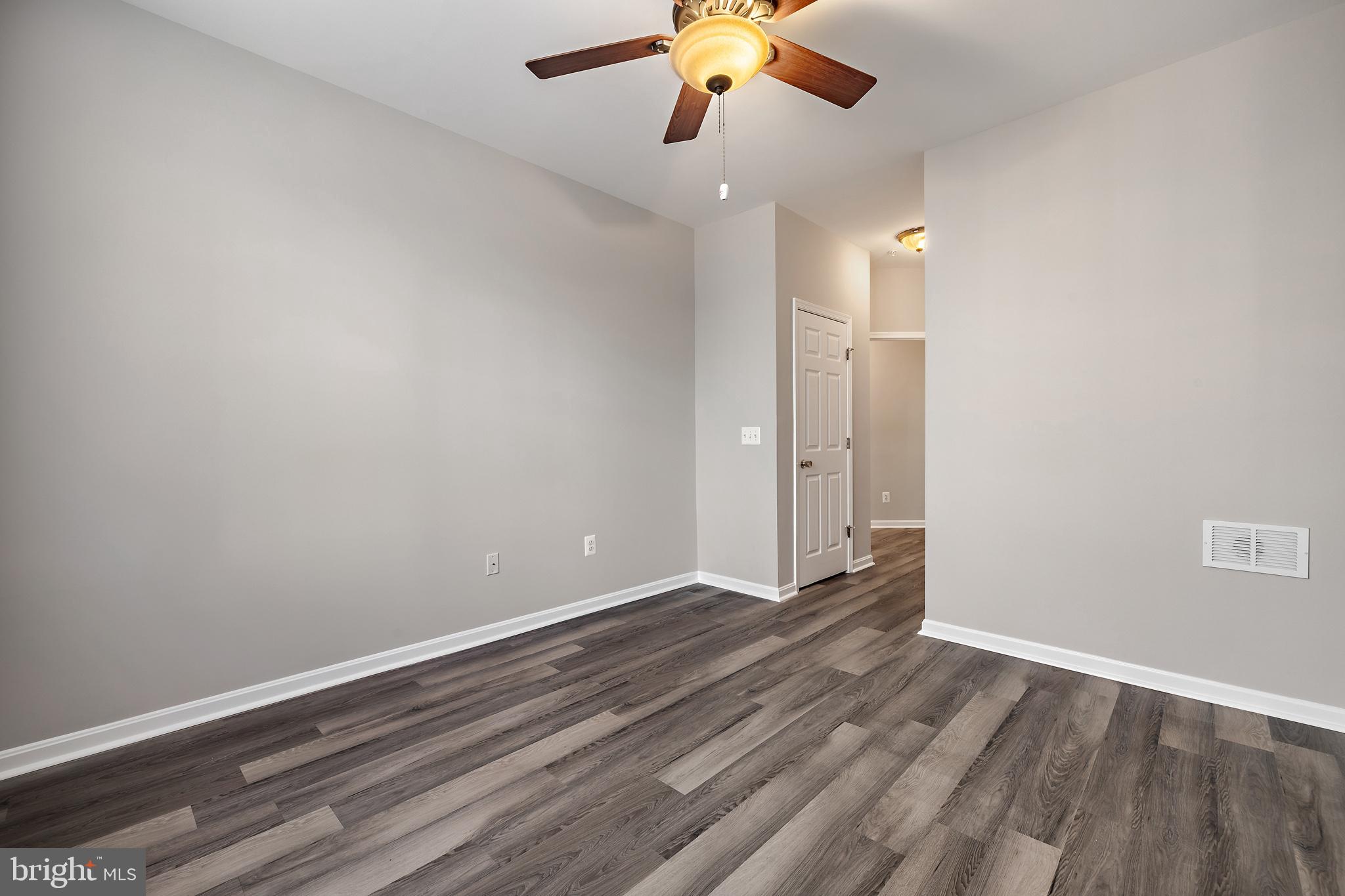 THE VILLAGE AT WAUGH CHAPEL - Residential