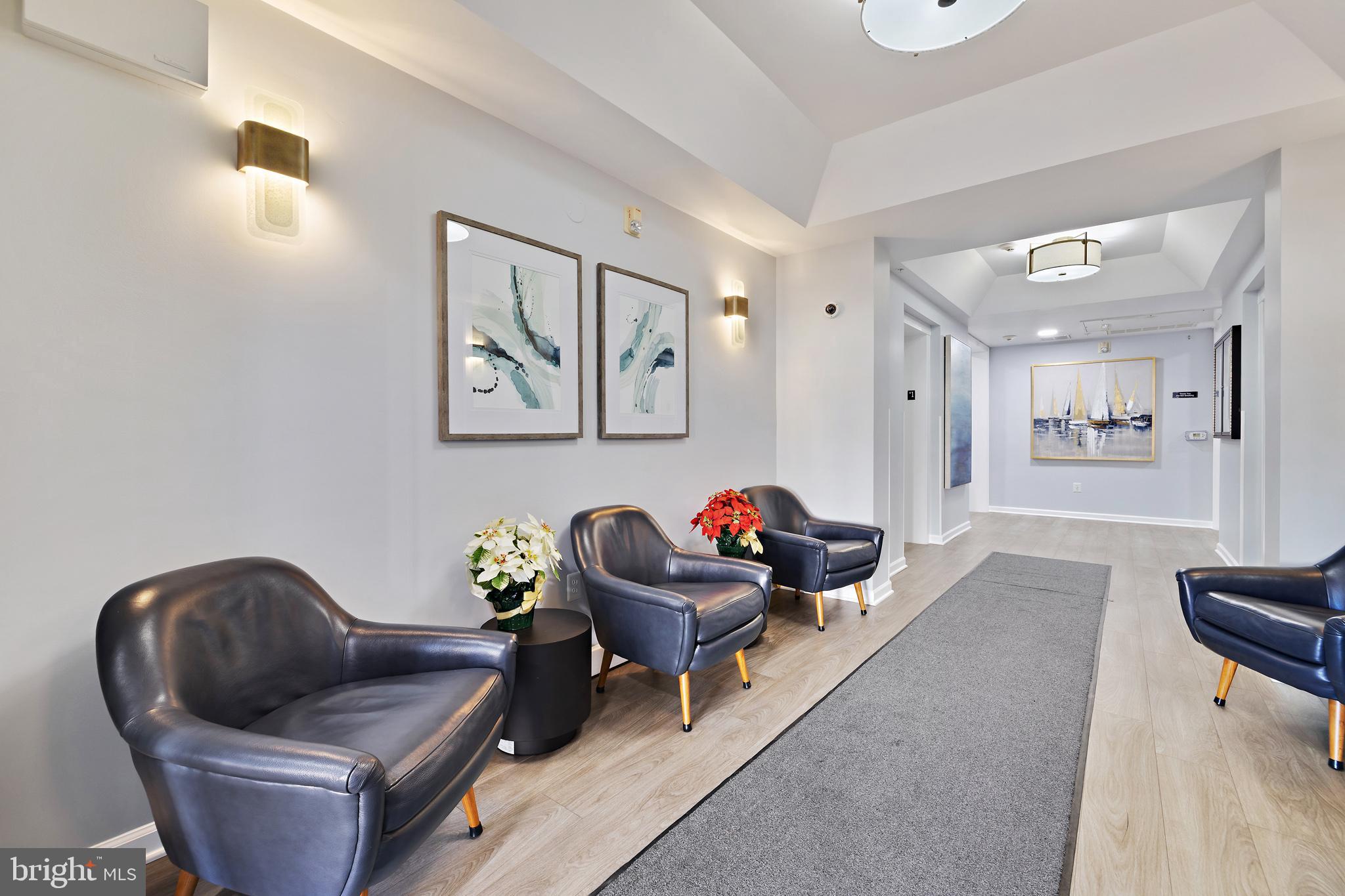 THE VILLAGE AT WAUGH CHAPEL - Residential