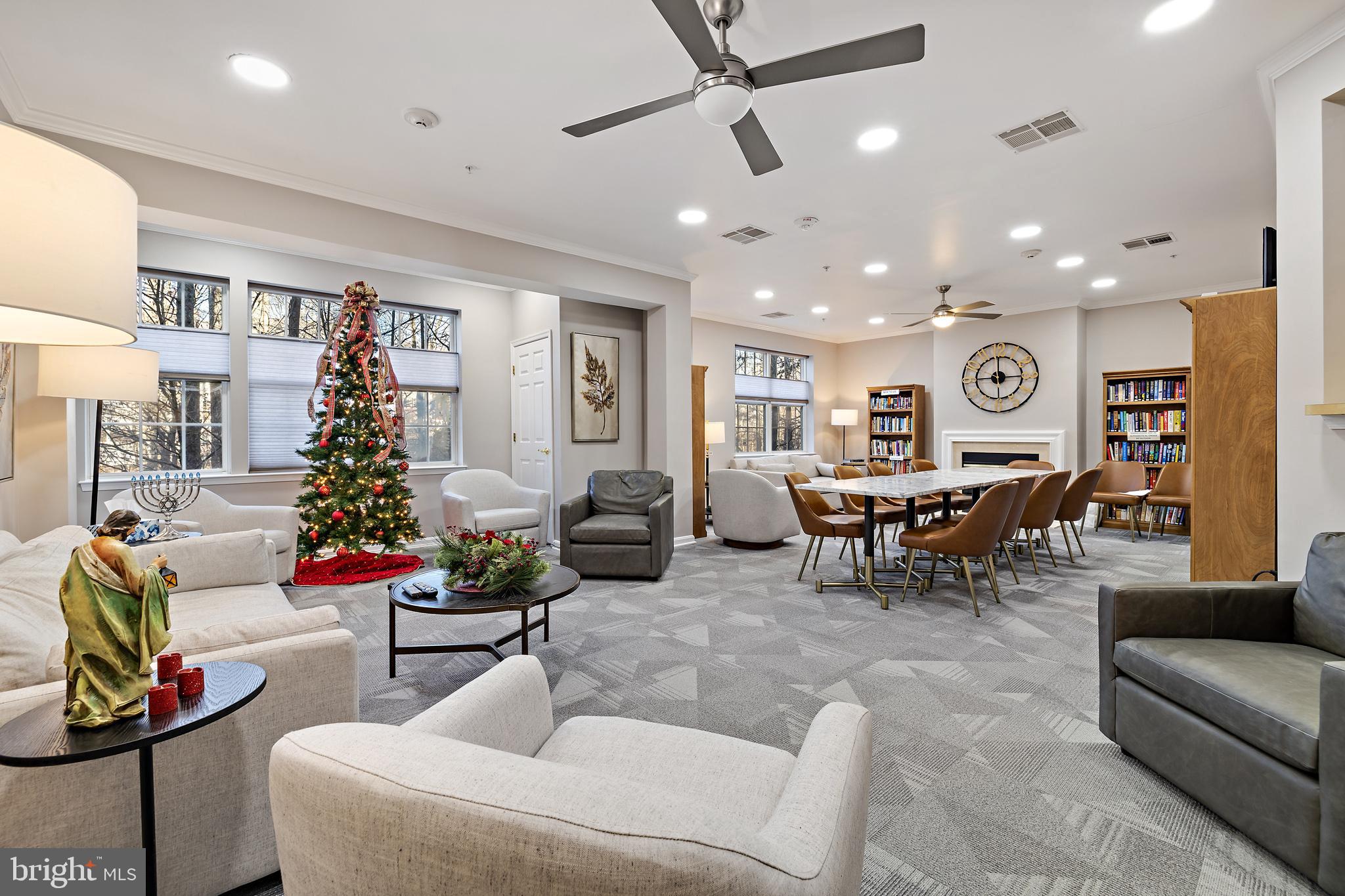 THE VILLAGE AT WAUGH CHAPEL - Residential