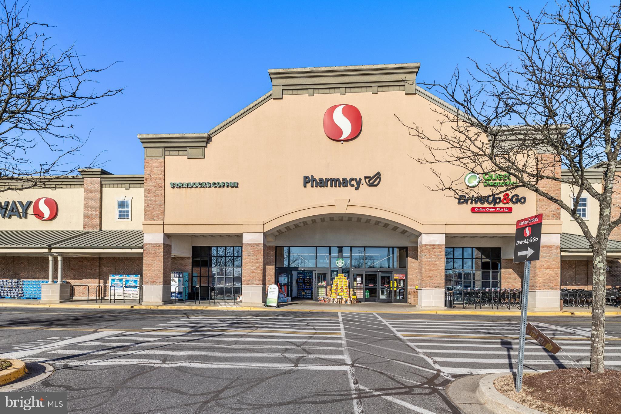 THE VILLAGE AT WAUGH CHAPEL - Residential