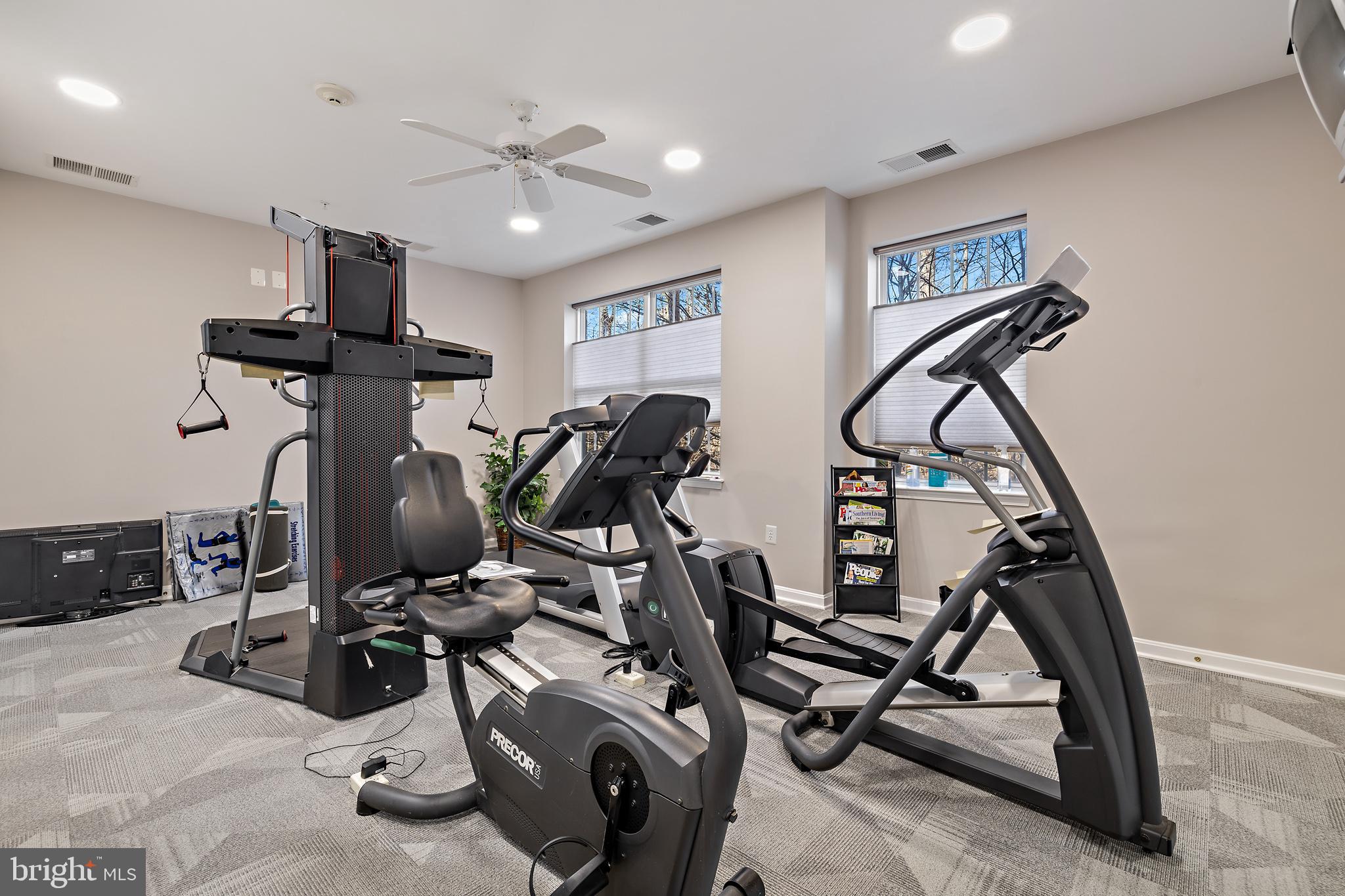 THE VILLAGE AT WAUGH CHAPEL - Residential