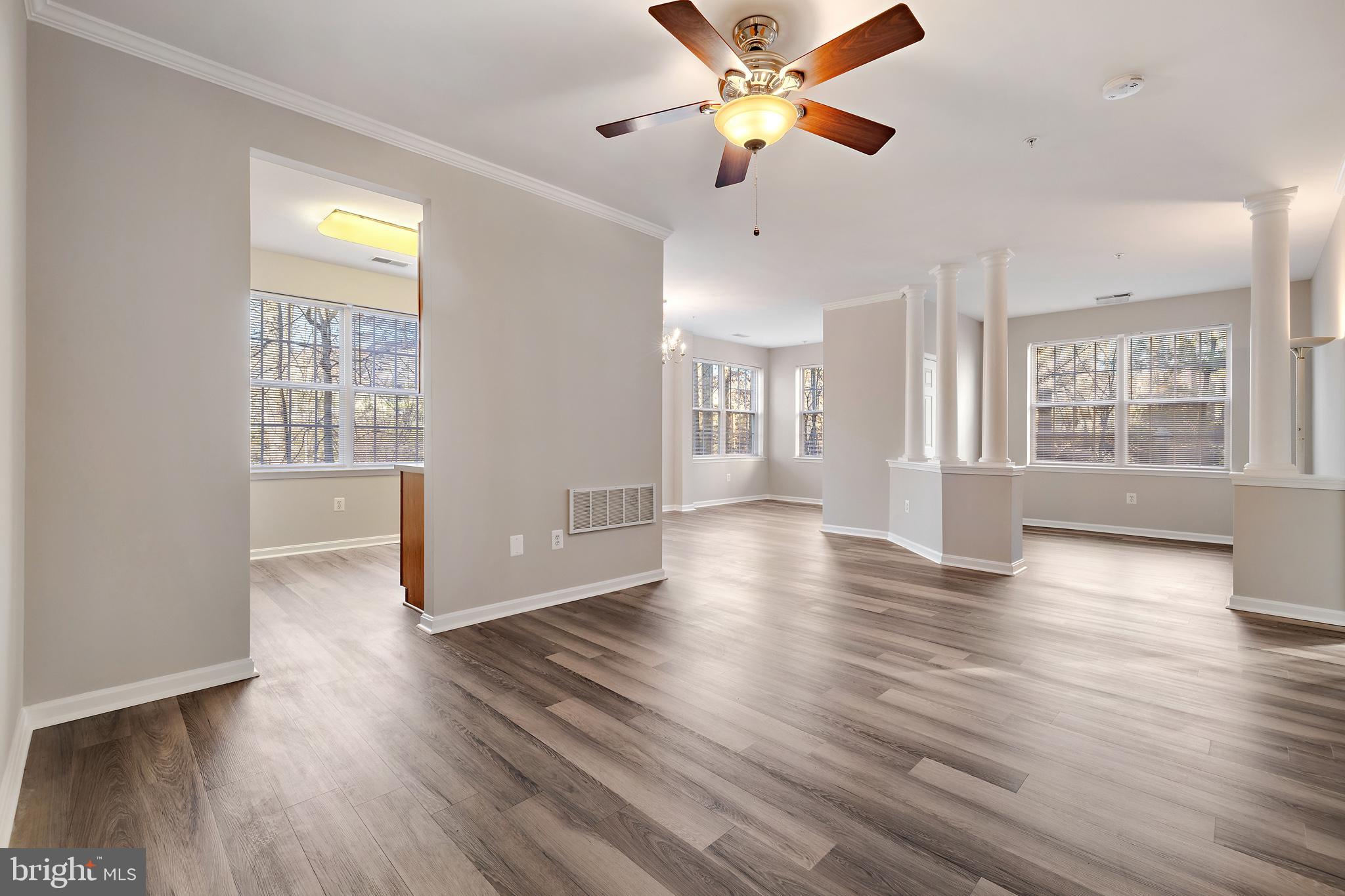 THE VILLAGE AT WAUGH CHAPEL - Residential