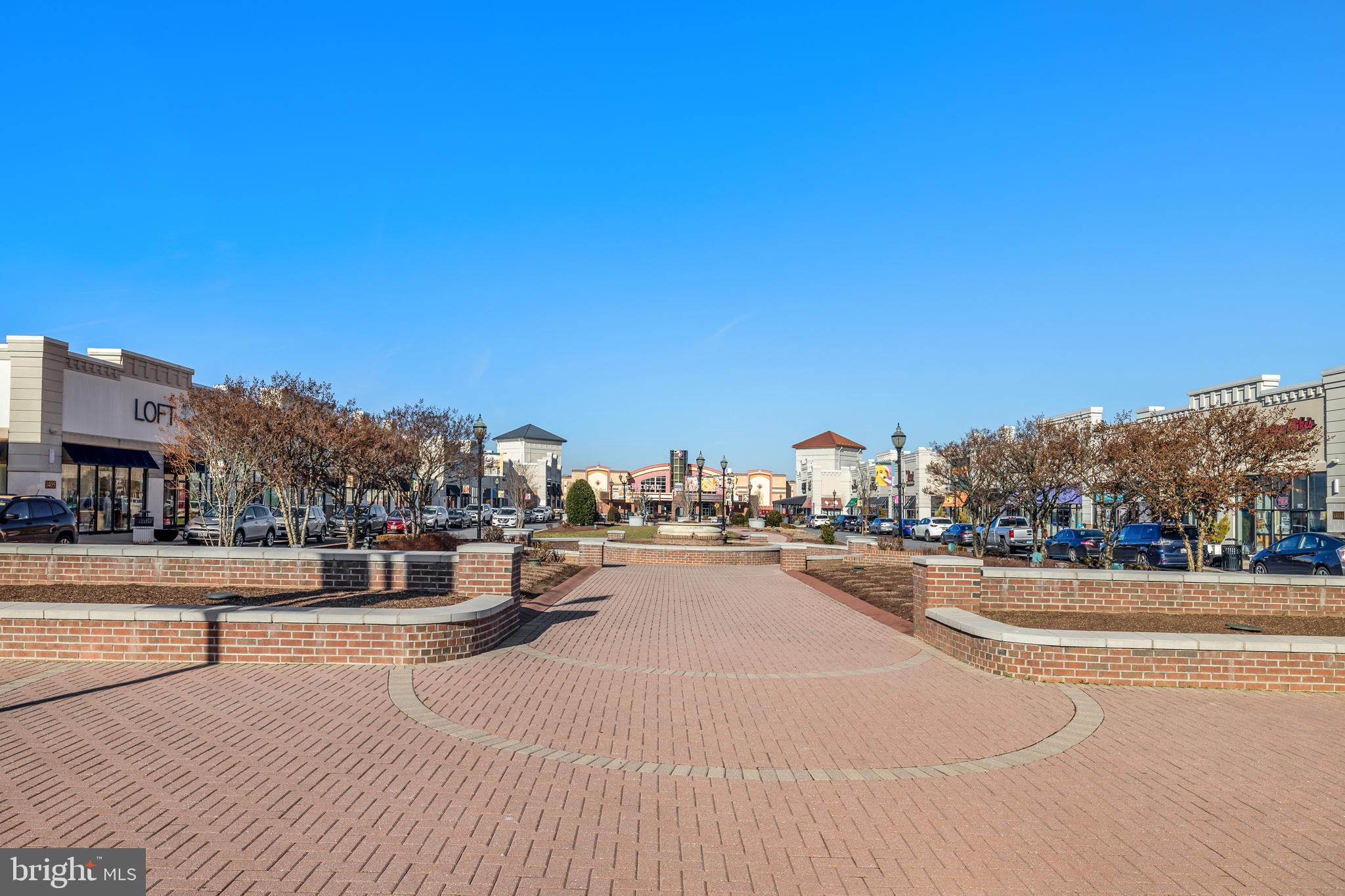 THE VILLAGE AT WAUGH CHAPEL - Residential