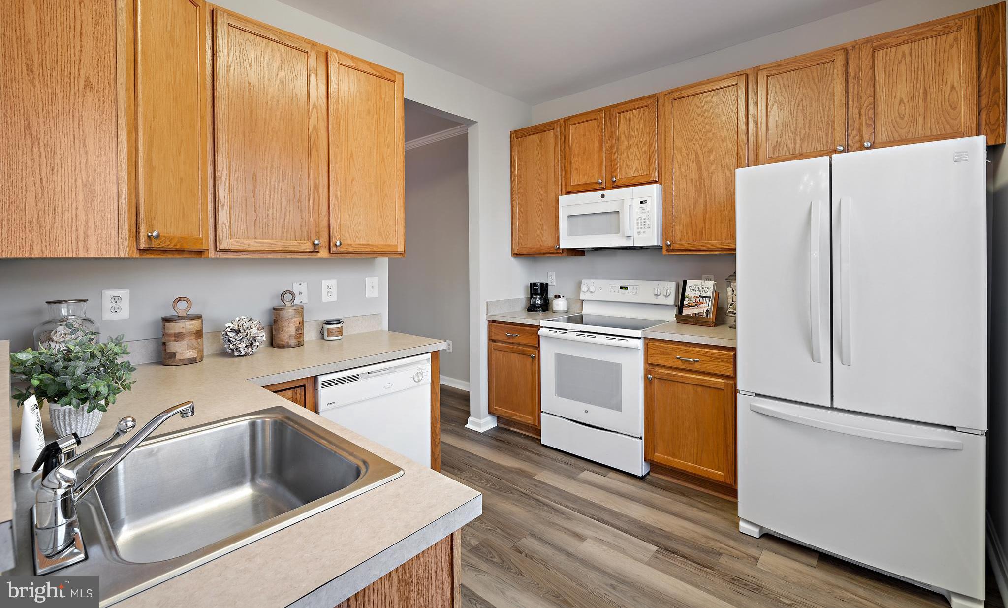 THE VILLAGE AT WAUGH CHAPEL - Residential