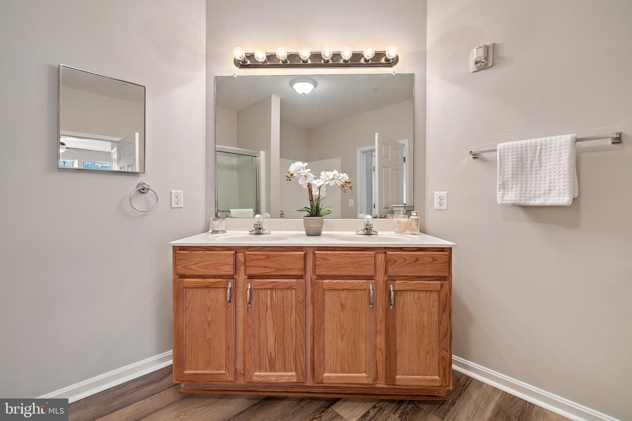 THE VILLAGE AT WAUGH CHAPEL - Residential