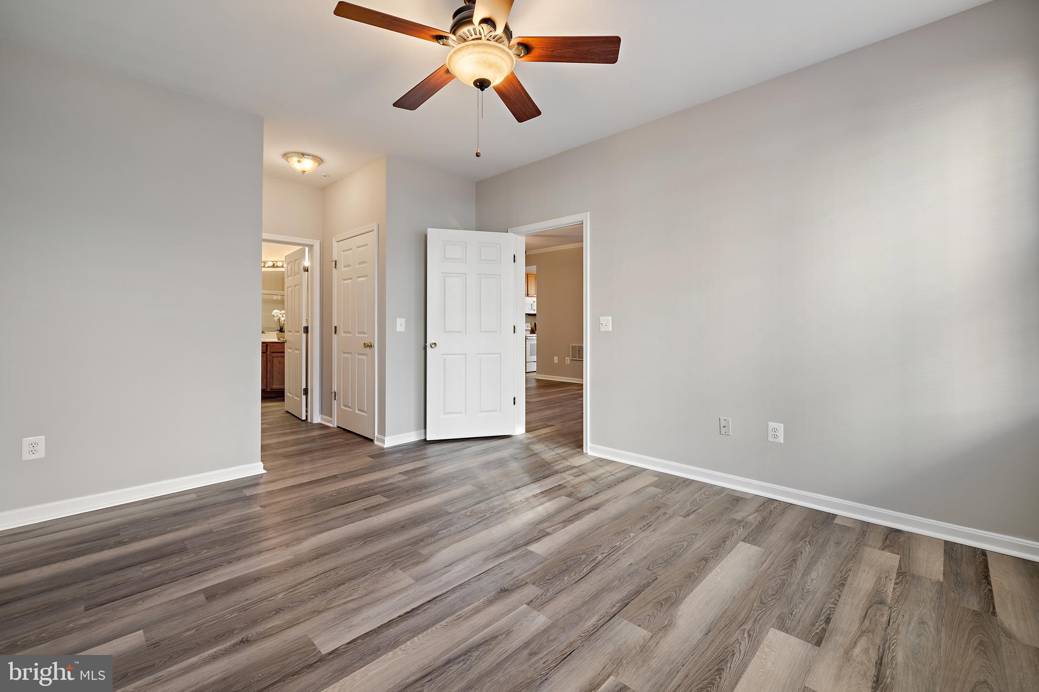 THE VILLAGE AT WAUGH CHAPEL - Residential