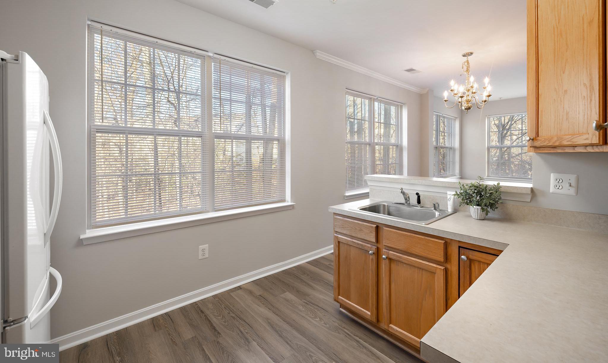 THE VILLAGE AT WAUGH CHAPEL - Residential