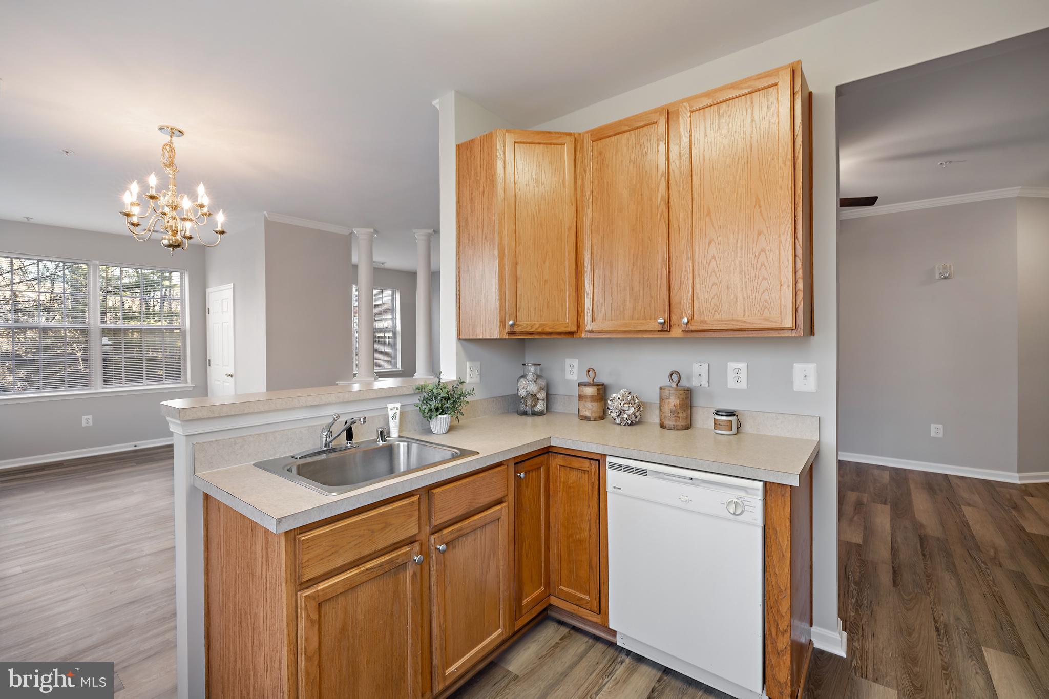 THE VILLAGE AT WAUGH CHAPEL - Residential