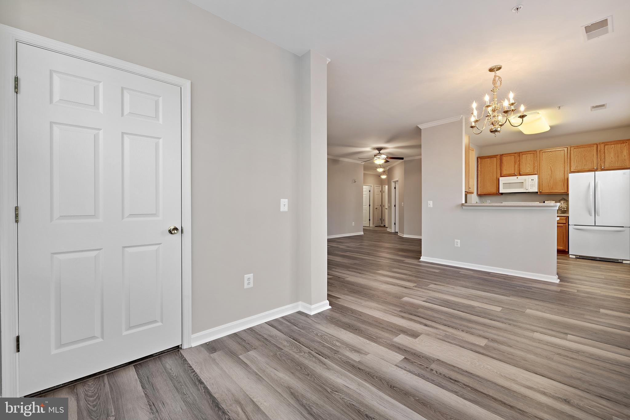 THE VILLAGE AT WAUGH CHAPEL - Residential