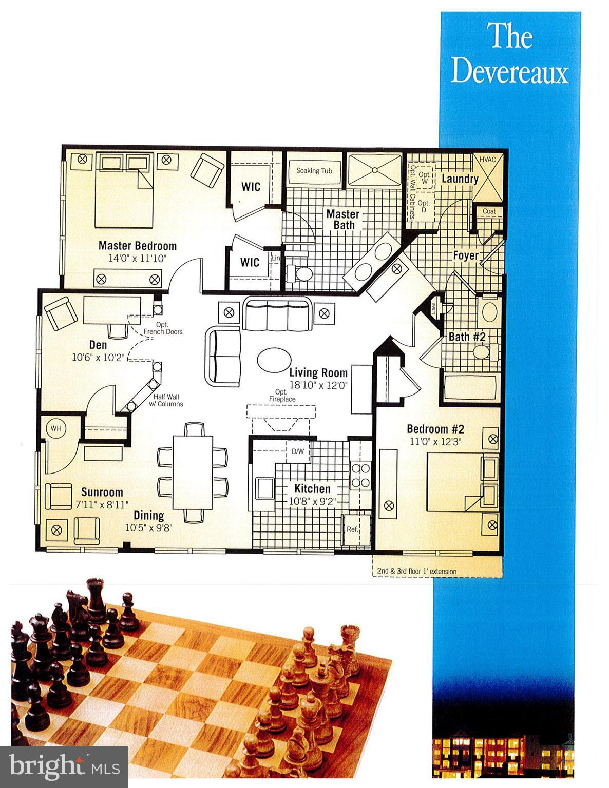 THE VILLAGE AT WAUGH CHAPEL - Residential