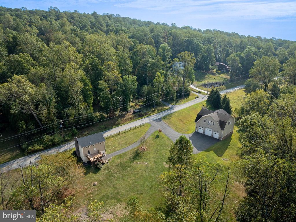 Photo of 370 Hopewell Road, ELVERSON, PA 19520 (MLS # PACT2110616)