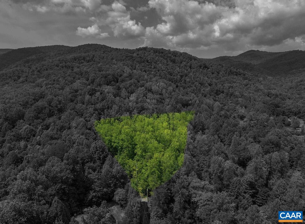 DOGWOOD VALLEY - Land