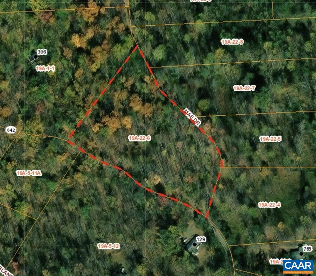 DOGWOOD VALLEY - Land