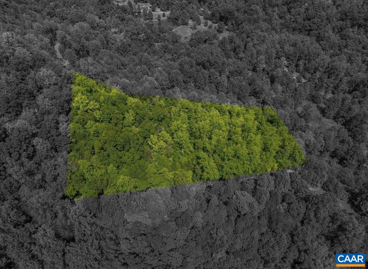 DOGWOOD VALLEY - Land