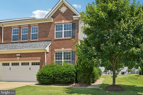 1032 LLANO DRIVE LA PLATA MD 20646