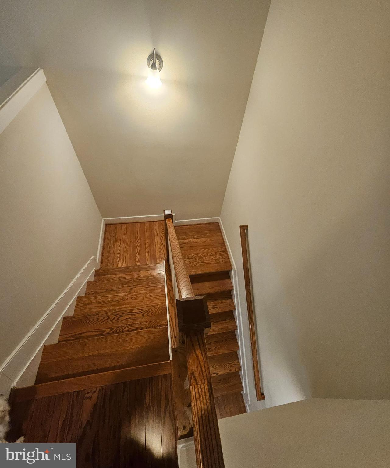 POTOMAC YARD CONDOMINIUM - Residential Lease