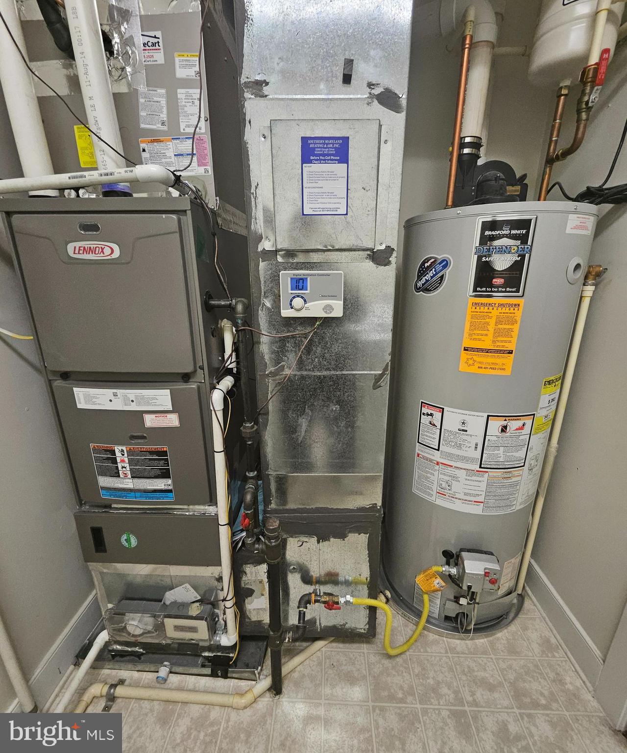 POTOMAC YARD CONDOMINIUM - Residential Lease