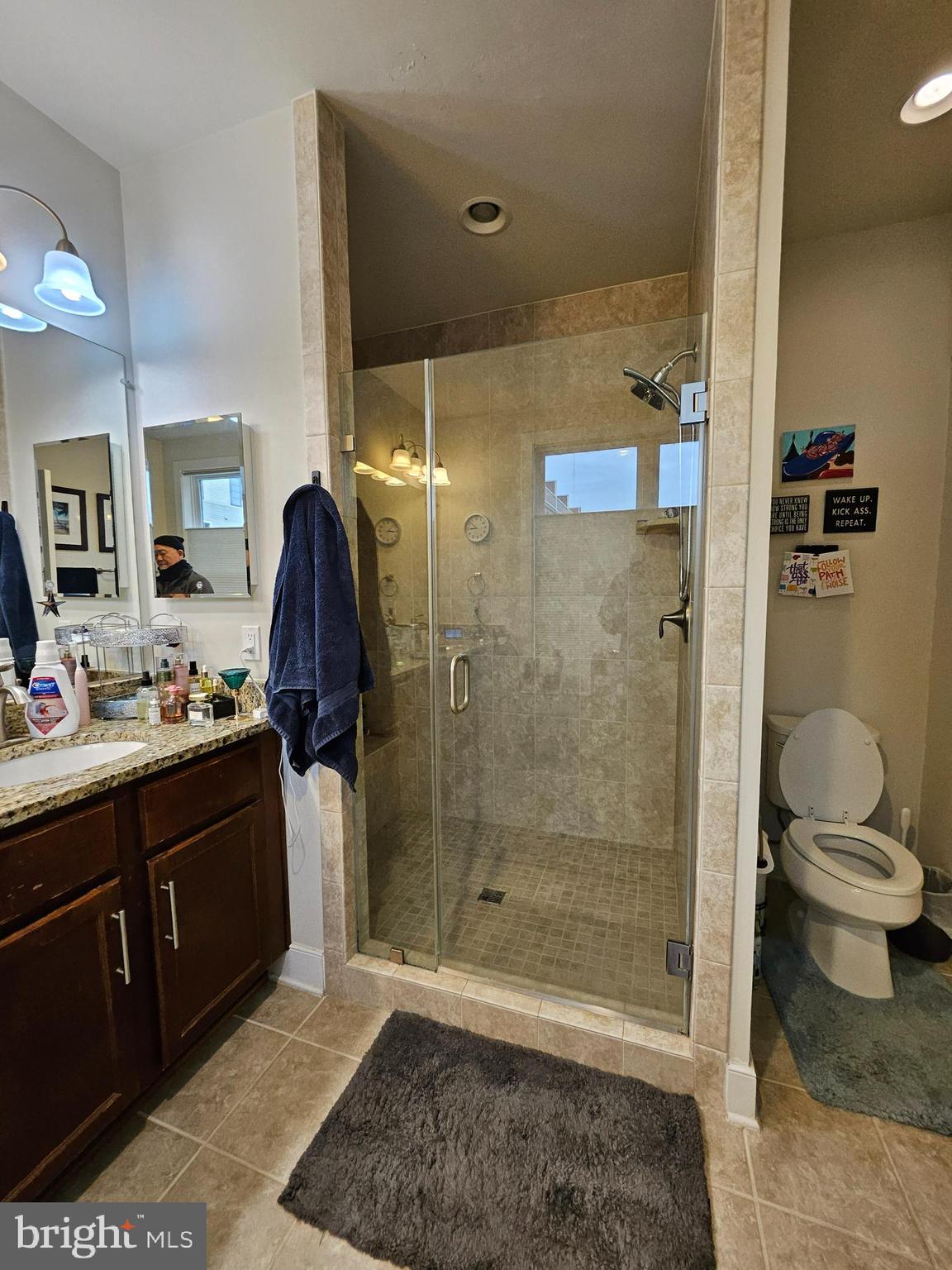 POTOMAC YARD CONDOMINIUM - Residential Lease